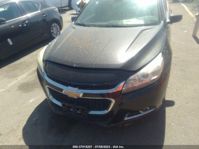 Chevrolet MALIBU LT 2015 1G11D5SL4FF240941 Image 7