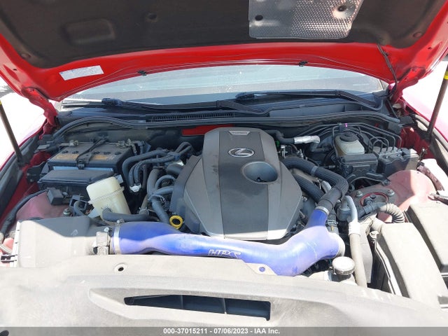 JTHBA1D22J5083361 Lexus Is Is 300