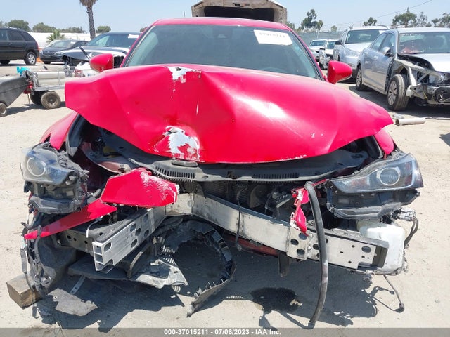 JTHBA1D22J5083361 Lexus Is Is 300