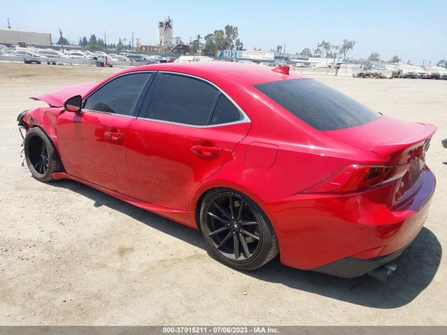 JTHBA1D22J5083361 Lexus Is Is 300