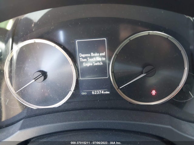 JTHBA1D22J5083361 Lexus Is Is 300