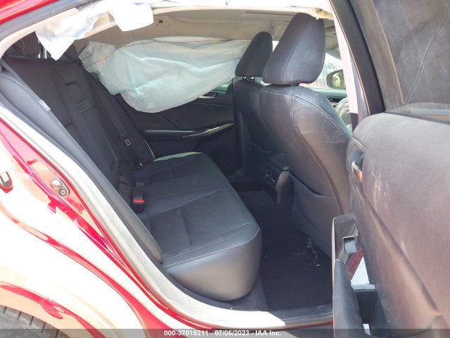 JTHBA1D22J5083361 Lexus Is Is 300