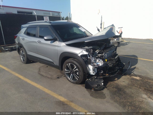 Chevrolet Trailblazer Lt 2023 KL79MPSL1PB106027 Image 1