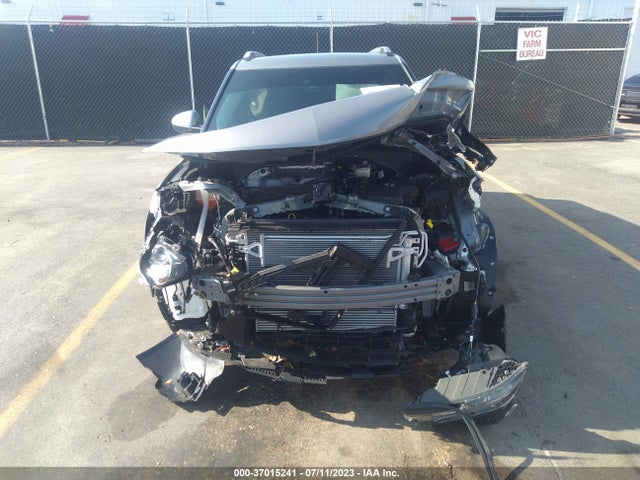Chevrolet Trailblazer Lt 2023 KL79MPSL1PB106027 Image 13