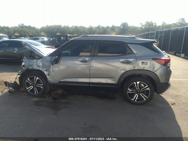 Chevrolet Trailblazer Lt 2023 KL79MPSL1PB106027 Image 15