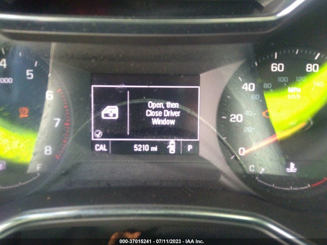 Chevrolet Trailblazer Lt 2023 KL79MPSL1PB106027 Image 16