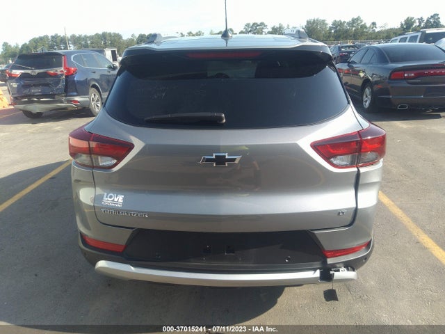 Chevrolet Trailblazer Lt 2023 KL79MPSL1PB106027 Image 17
