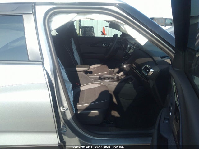 Chevrolet Trailblazer Lt 2023 KL79MPSL1PB106027 Image 5
