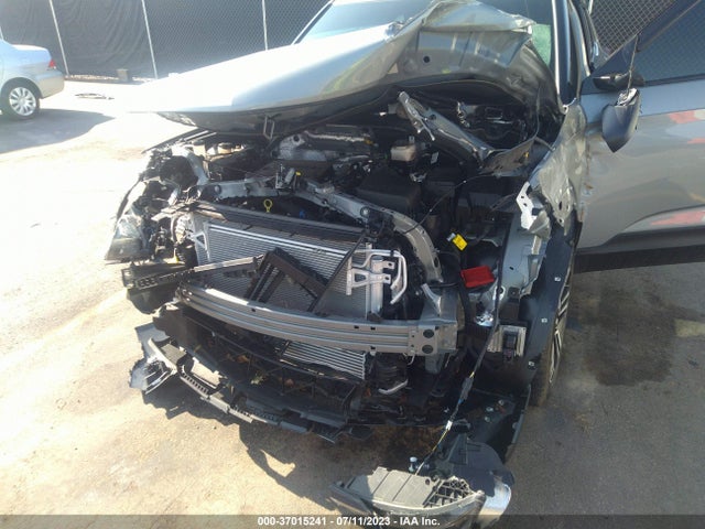 Chevrolet Trailblazer Lt 2023 KL79MPSL1PB106027 Image 6