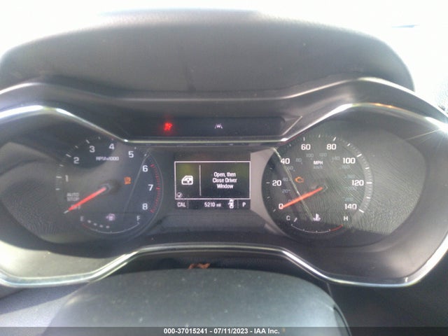 Chevrolet Trailblazer Lt 2023 KL79MPSL1PB106027 Image 7