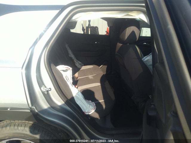 Chevrolet Trailblazer Lt 2023 KL79MPSL1PB106027 Image 8