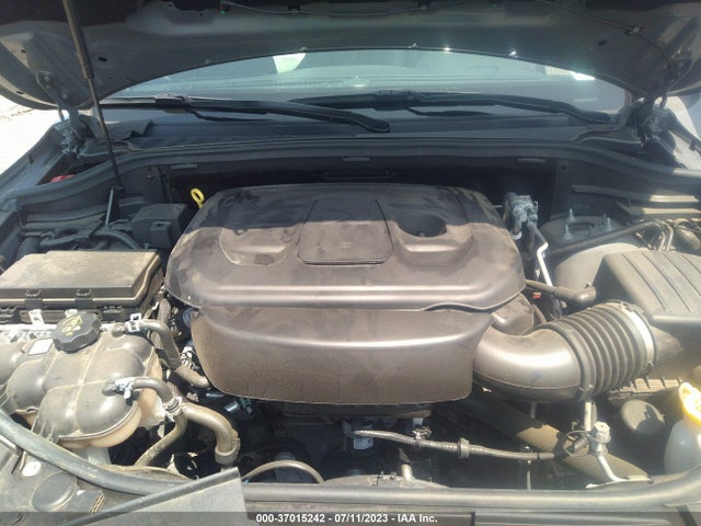 2021 JEEP GRAND CHEROKEE LAREDO X VIN: 1C4RJFAG3MC839776