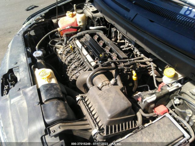 3C4PDCAB9HT700747 Dodge JOURNEY SE