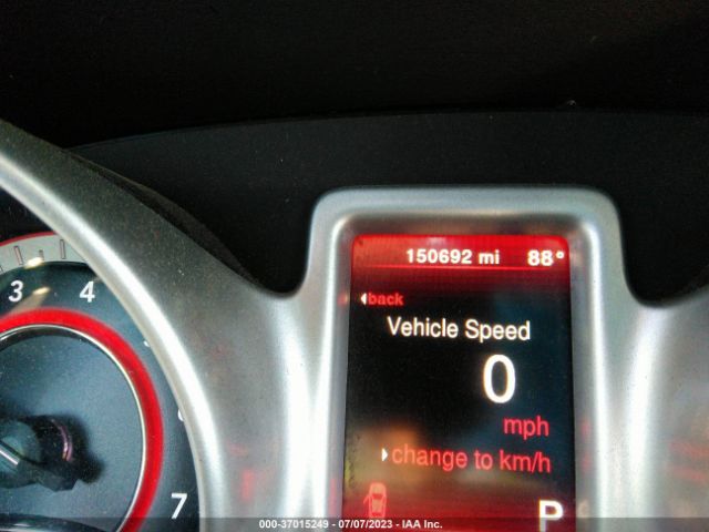 3C4PDCAB9HT700747 Dodge JOURNEY SE