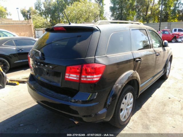 3C4PDCAB9HT700747 Dodge JOURNEY SE