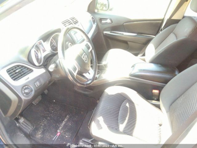 3C4PDCAB9HT700747 Dodge JOURNEY SE