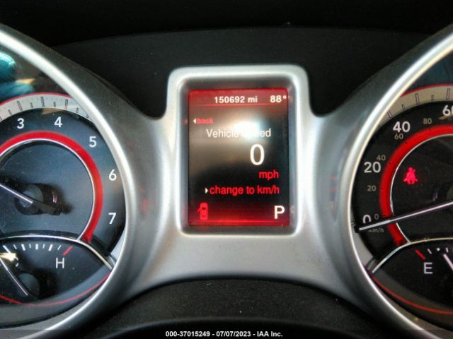 3C4PDCAB9HT700747 Dodge JOURNEY SE