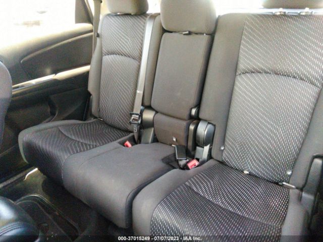 3C4PDCAB9HT700747 Dodge JOURNEY SE