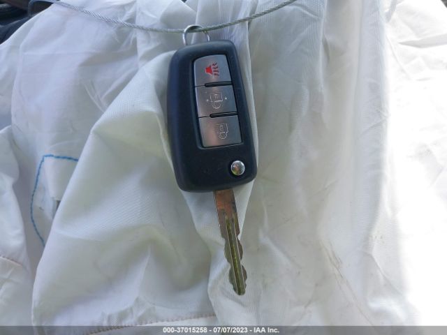 KNMAT2MV0KP533845 Nissan ROGUE S