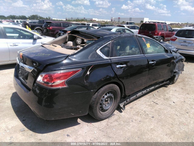 2014 NISSAN ALTIMA 2.5 S VIN: 1N4AL3AP0EC168919