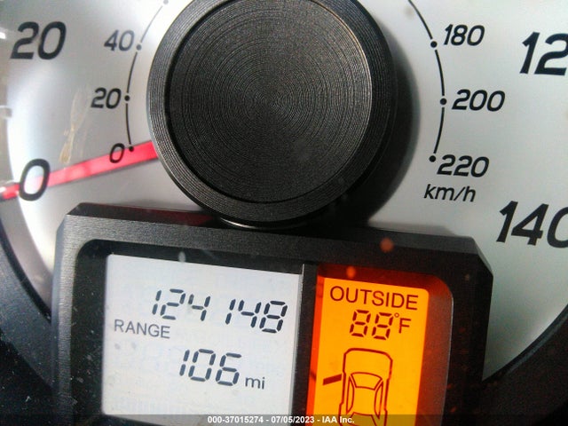 Honda Pilot Ex-l 2015 5FNYF4H55FB025964 Image 15