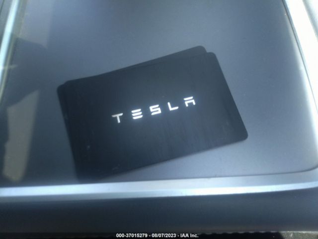 7SAYGDEF5NF573569 Tesla Model Y Performance