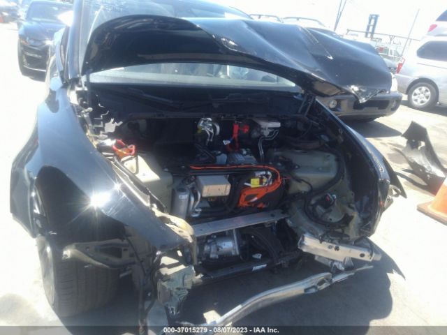 7SAYGDEF5NF573569 Tesla Model Y Performance