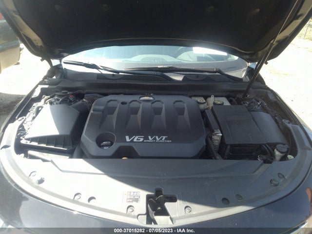 Chevrolet IMPALA LT 2016 2G1115S37G9175165 Image 17