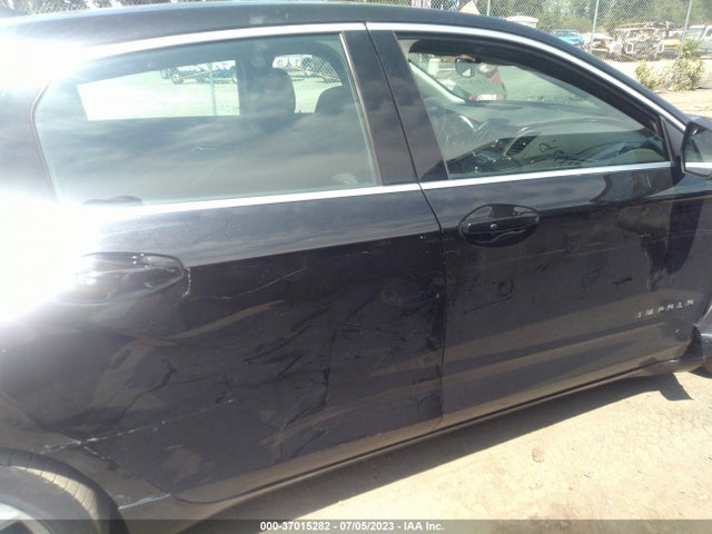 Chevrolet IMPALA LT 2016 2G1115S37G9175165 Image 6