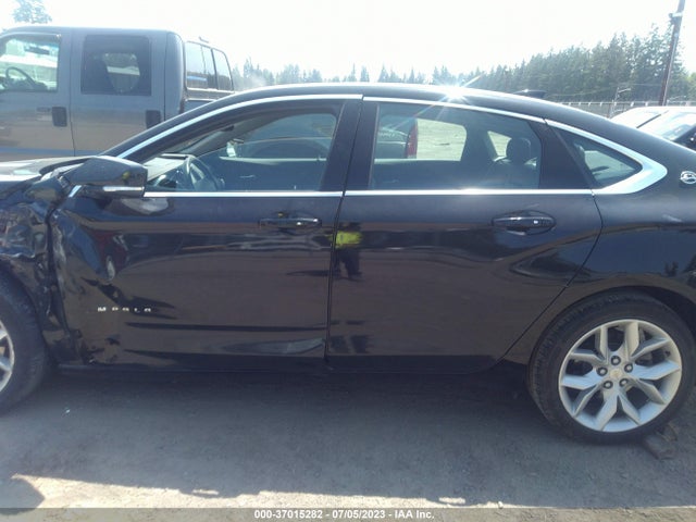 Chevrolet IMPALA LT 2016 2G1115S37G9175165 Image 7