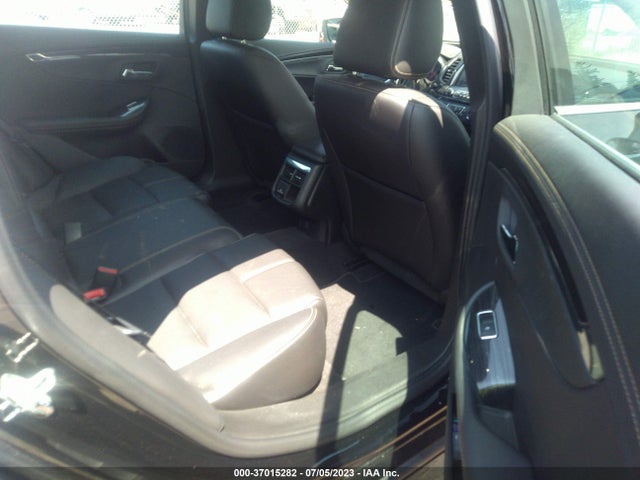 Chevrolet IMPALA LT 2016 2G1115S37G9175165 Image 15