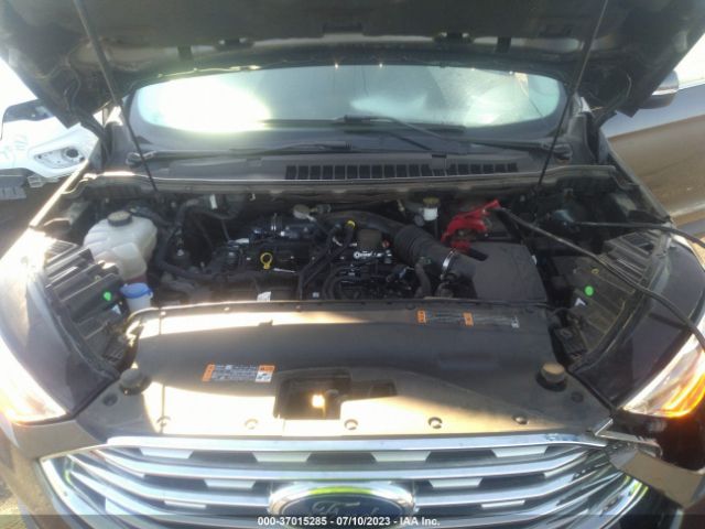 2FMPK3K95KBB09959 Ford Edge Titanium
