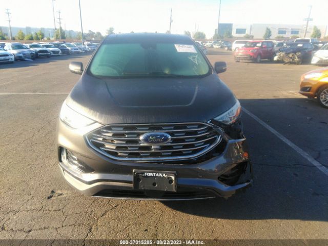 2FMPK3K95KBB09959 Ford Edge Titanium