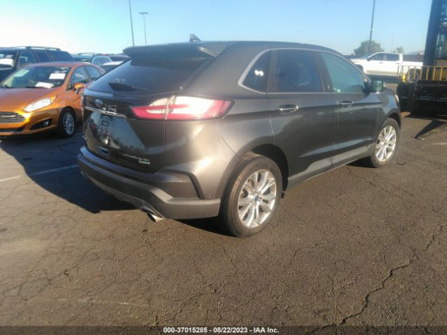 2FMPK3K95KBB09959 Ford Edge Titanium