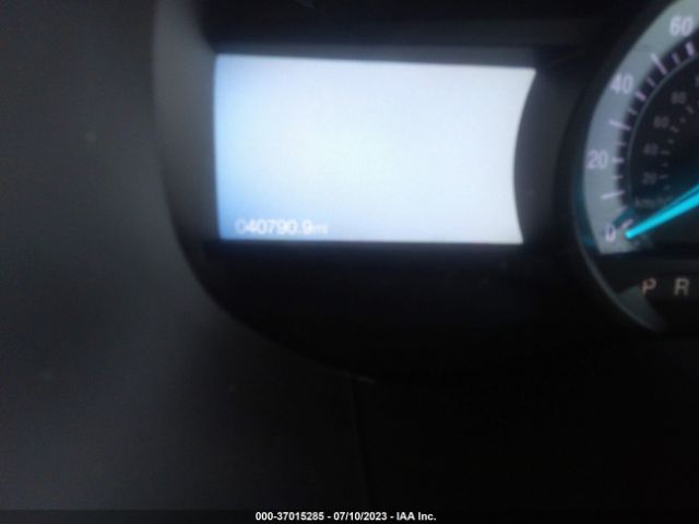 2FMPK3K95KBB09959 Ford Edge Titanium