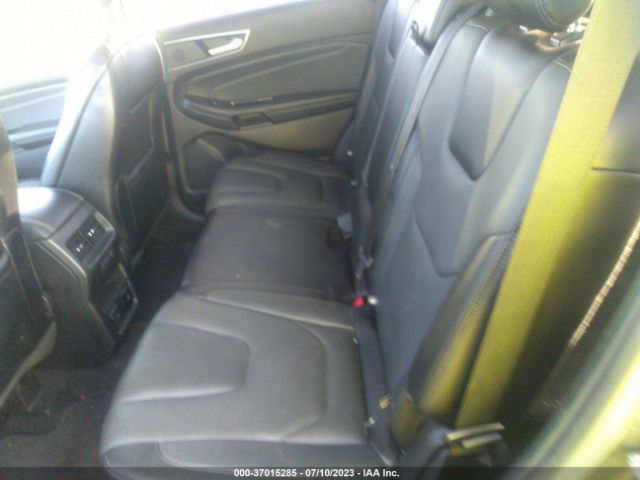 2FMPK3K95KBB09959 Ford Edge Titanium