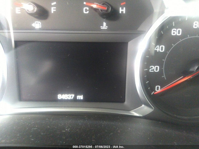 Chevrolet Traverse Premier 2019 1GNERKKW4KJ121367 Image 15