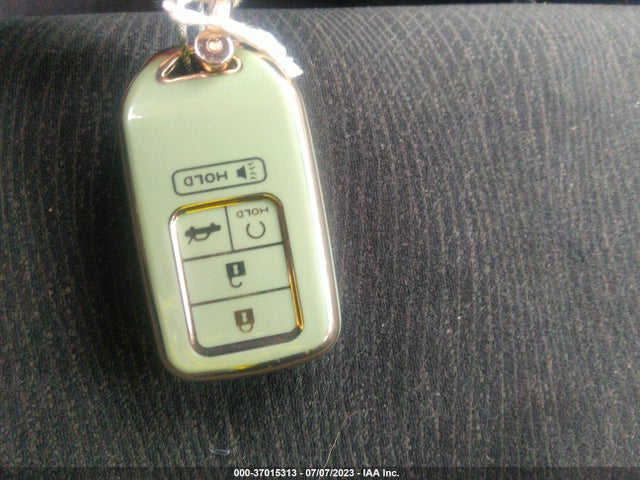 2013 HONDA ACCORD SDN EX VIN: 1HGCR2F78DA071791