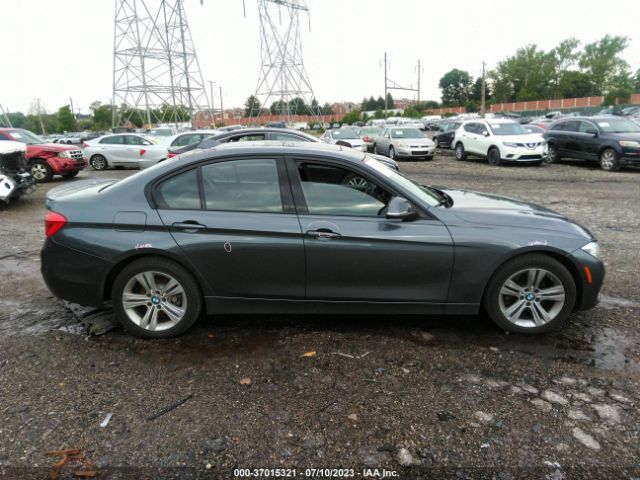 WBA8E3G56GNT75067 BMW 3 Series 328i Xdrive