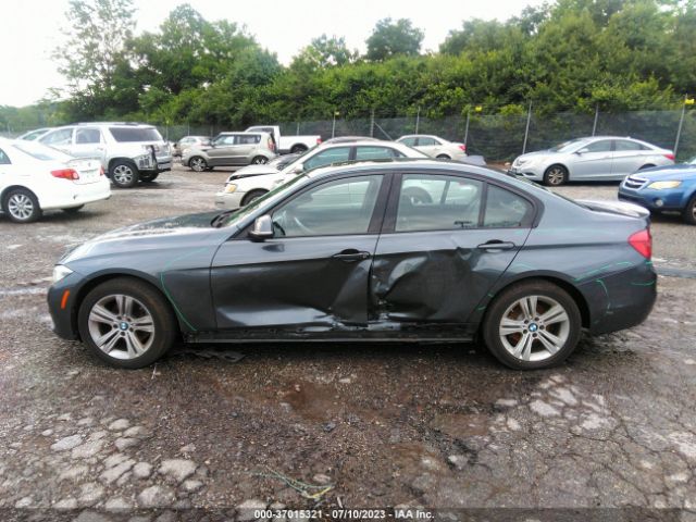WBA8E3G56GNT75067 BMW 3 Series 328i Xdrive