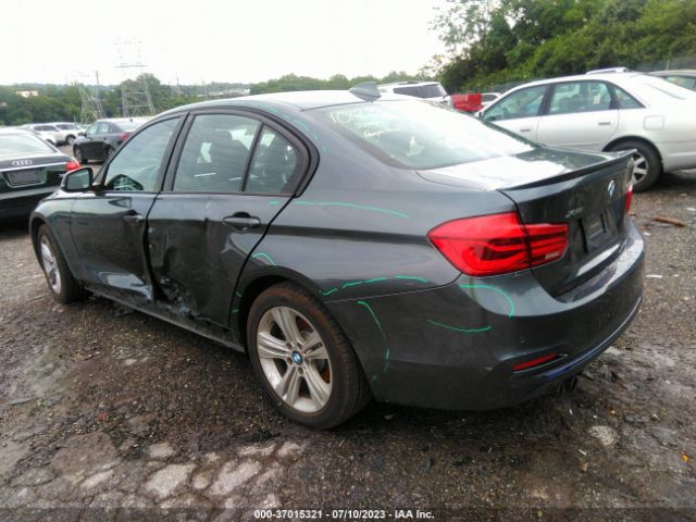 WBA8E3G56GNT75067 BMW 3 Series 328i Xdrive