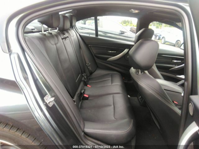 WBA8E3G56GNT75067 BMW 3 Series 328i Xdrive