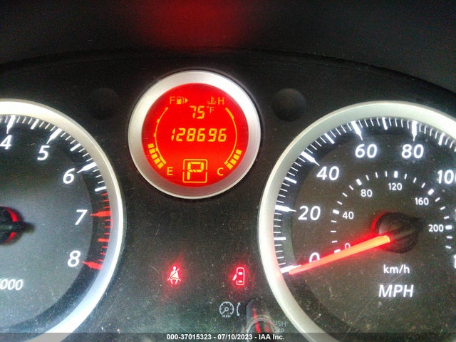 2012 NISSAN SENTRA 2.0 SR VIN: 3N1AB6AP6CL739185