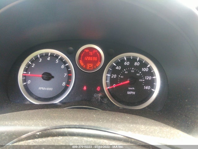2012 NISSAN SENTRA 2.0 SR VIN: 3N1AB6AP6CL739185