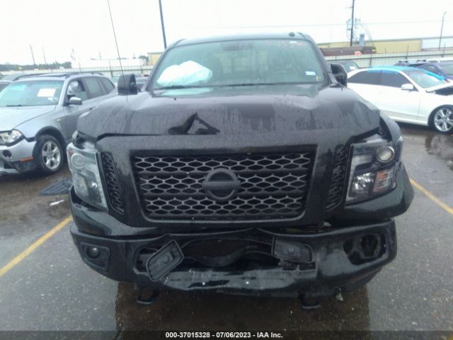 1N6BA1F49KN532615 Nissan Titan Xd Sl