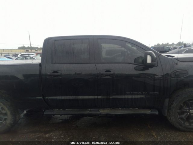 1N6BA1F49KN532615 Nissan Titan Xd Sl