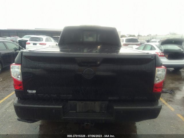 1N6BA1F49KN532615 Nissan Titan Xd Sl