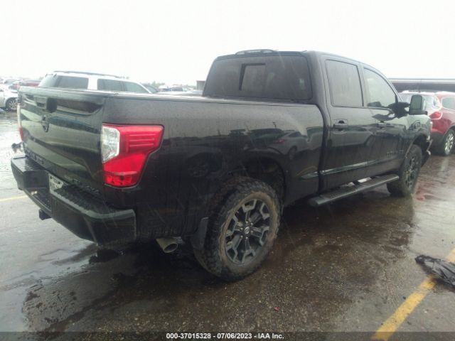 1N6BA1F49KN532615 Nissan Titan Xd Sl
