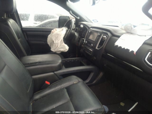 1N6BA1F49KN532615 Nissan Titan Xd Sl