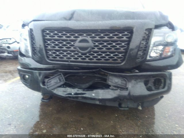 1N6BA1F49KN532615 Nissan Titan Xd Sl